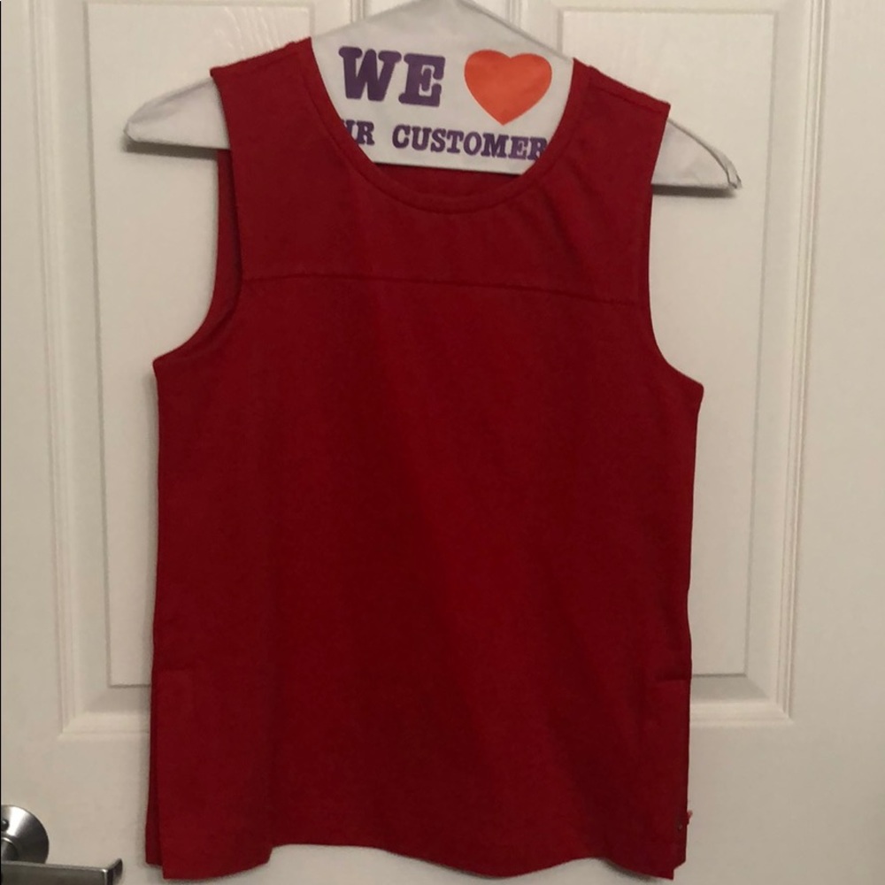 Gap top